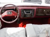 Cadillac Fleetwood 1991